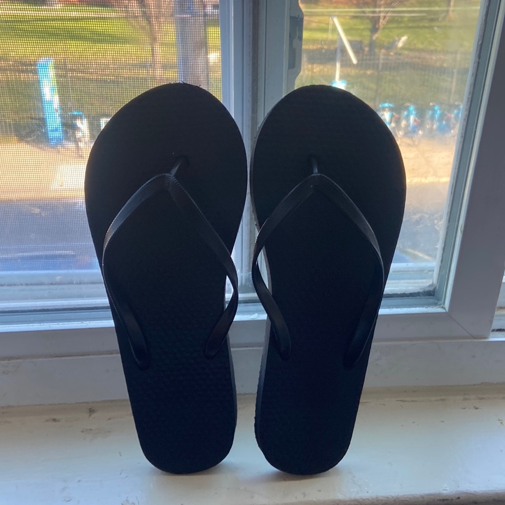 Flip Flops